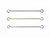 Tamiya 54030 CR-01 Stabilizer Set