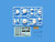 Tamiya 54864 Multipurpose Driver Figure