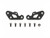 Tamiya 54962 TC-01 Carbon Front Stiffeners