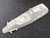 Tamiya 0335089 Sonic Fighter Body Part