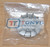 Tamiya 3454165 Flywheel 1/10 Gas RTR 43506