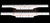 Tamiya 4005074 Main Chassis 2Pcs - 58232