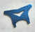 Tamiya 4304083 Front Damper Stay 45352