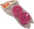Tamiya 50428 Monster Front Wheels-Fluoro Pink