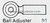 Tamiya 5745001 Ball Adjuster