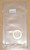 Tamiya 7684410 FR-32FX Head Gasket for Heat Sink