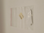 Tamiya 7800680 QD NSX, F40, Left Tie-Rod for 46014