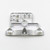 Tamiya 9005512 Alfa Giulia H Parts H