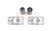 Tamiya 9335316 Rear Wheel Bag Audi R8R 58247 and A Parts