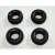 Tamiya 9400554 Subaru Brat Tyres 4Pcs Tyres