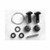 Tamiya 9404774 Front & Rear Diff Gear Bag 43532