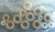 Tamiya 9405476 Vanquish Oilless Metal Bag Bearing