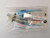Tamiya 9405713 Nissan Skyline-Tool Bag Parts