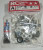 Tamiya 9415340 Metal Bag A-58197-Boxter Parts A