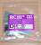 Tamiya 9415507 Meatl Bag D-Toyota GT One Metal Parts D