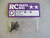 Tamiya 9415552 Honda S2000 Metal Parts Bag D D