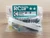 Tamiya 9415629 Lancer EVO Metal Parts Bag C C