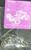 Tamiya 9465194 Super Sabre Screw Bag C C