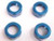 Tamiya 9804348 Damper Cap 43532