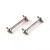 Tamiya 9805503 Rear Drive Shafts 2Pcs