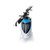 BLADE BLH01600 Revolution 155 CP RTF RC Helicopter with SAFE