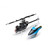 BLADE BLH01600 Revolution 155 CP RTF RC Helicopter with SAFE