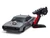 Kyosho 34492T1C 1/10 Fazer Mk2 FZ02L VE 1970 Dodge Charger Supercharged EP 4WD RC Car ReadySet Grey