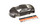 Kyosho FAB105 Complete Body (Audi R8) FAZER VE-X