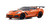 Kyosho MZP240OR ASC MR03RWD Chevrolet CorvetteZR1 Orange