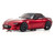Kyosho MZP156MR ASC MR-03N-RM MAZDA Roadster Soul Red Premium Metallic