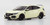 Kyosho MZP445W ASC MA03F-FWD Honda CIVIC Type R White