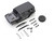 Kyosho MXB01GM MX-01 Body set: Jeep WranglerG