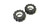 Kyosho MA304 Tyre (2pcs/FO-XX)