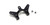Kyosho VZW023 Aluminium Rear Shock Stay (for RR)
