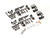 Kyosho UM589B Oil Shock Set (for Ultima SB)