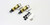 Kyosho EZW004S PBR Oil Shok Set (L=38/Sand Master/Front)