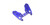 Kyosho IFW305B SP Front Shock Stay (MP777)