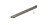 Kyosho IFW413 Aluminum Rear Torque Rod Set (Gunmetal/MP)
