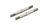 Kyosho IFW441-50 Titanium Steering Rod (4x50mm/2pcs/MP9 TK)