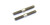 Kyosho IFW440-38 Titanium Rear Upper Rod (5x38mm/2pcs/MP9)
