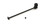 Kyosho IFW160 Universal Center Shaft (L=113/ST-R/1pcs)