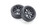 Kyosho FATH701BKM Premounted TC Tyre FZ02 (M/2pcs)