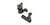 Kyosho IFW459B DIS - IF459C Servo Saver Assy (Hard Spring Type/MP10)