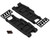 Kyosho IS205B Inferno MP10T Rear Lower Suspension Arm