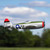 E-flite Micro P-47 Thunderbolt 625mm BNF Basic with AS3X+ and SAFE Select