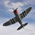 E-flite Micro P-47 Thunderbolt 625mm BNF Basic with AS3X+ and SAFE Select