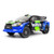 Blackzon 1/16 Vyper RX Brushed 4WD Rally Car RTR Blue/Green