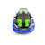Blackzon 1/16 Vyper RX Brushed 4WD Rally Car RTR Blue/Green
