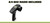 Blackzon 1/16 Vyper RX Brushed 4WD Rally Car RTR Blue/Green
