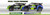 Blackzon 1/16 Vyper RX Brushed 4WD Rally Car RTR Blue/Green